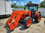 2017 Kubota M5111