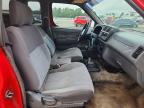 2000 Nissan Frontier XE