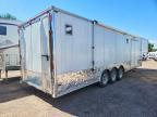 2004 Timberwolf Enclosed Cargo Trailer