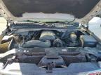 2007 Chevrolet Silverado C1500 Classic Crew Cab