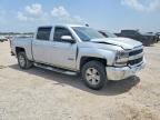 2017 Chevrolet Silverado C1500 LT