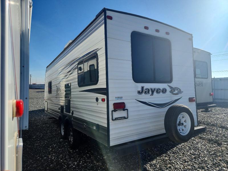 2016 Jayco CO JAY Flight SLX Camper