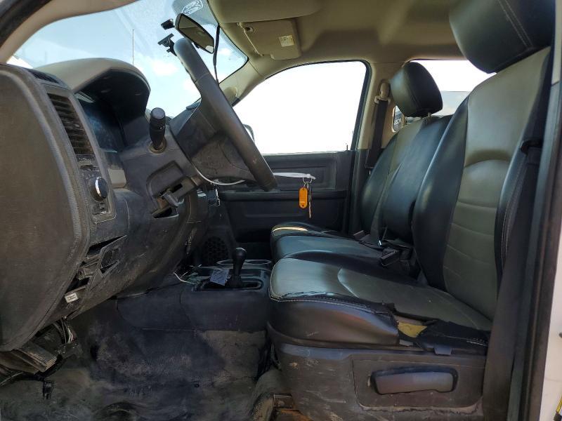 2012 Dodge RAM 5500 ST