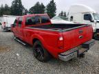 2011 Ford F350 Super Duty