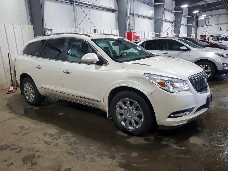 2014 Buick Enclave