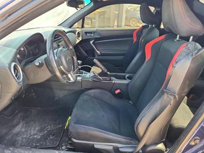 2015 Scion Fr-S Base