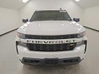 2021 Chevrolet Silverado C1500 Custom