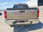 2012 Chevrolet Silverado K1500 LTZ