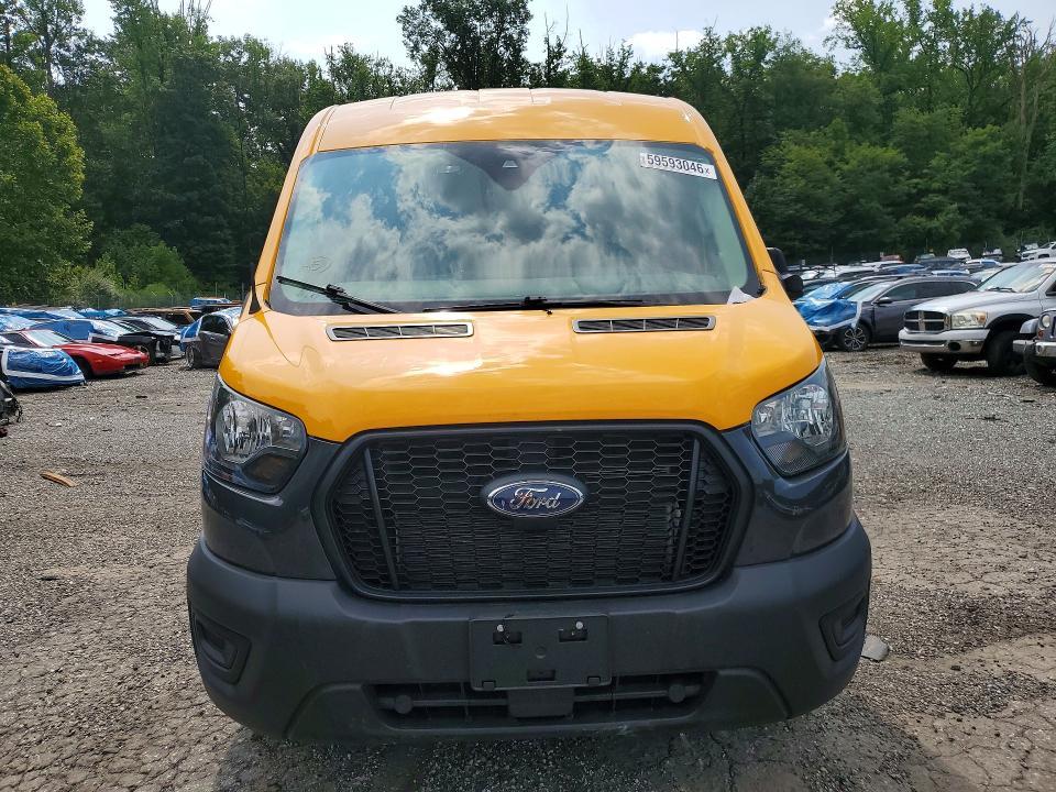 2021 Ford Transit T-250