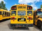 2013 Bluebird Vision-School Bus