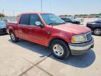 2002 Ford F150 Supercrew