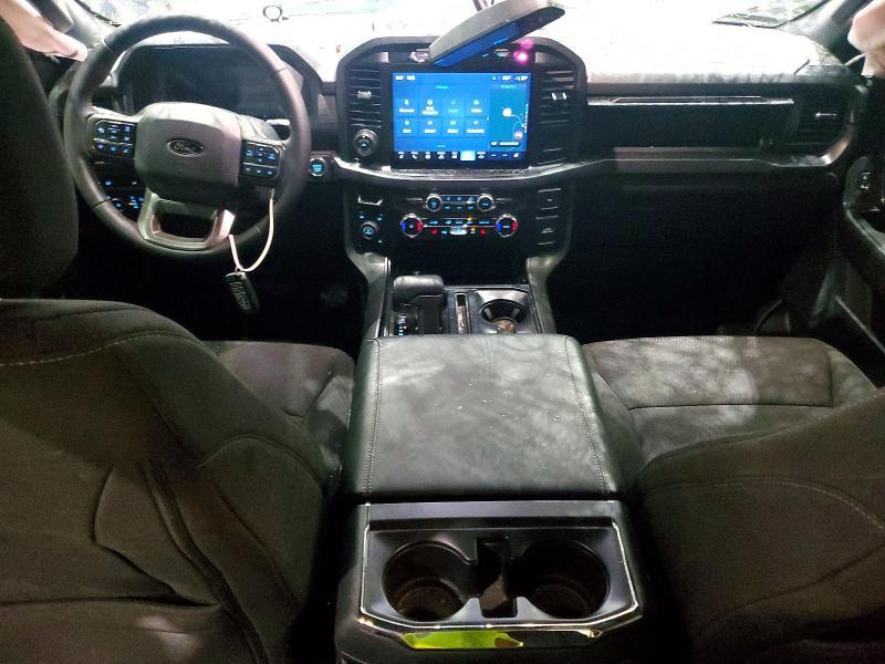 2024 Ford F150 XLT
