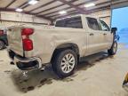 2026 Chevrolet Silverado K1500 Custom