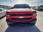2018 Chevrolet Silverado K1500 Custom