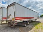 2005 Utility Trailer 2005 Utility VS2RA Refrigerated Van Trailer