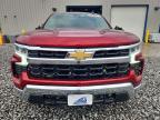 2023 Chevrolet Silverado K1500 LT