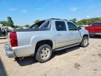2012 Chevrolet Avalanche LT