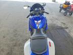 2007 Suzuki GSX-R600