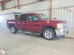 2013 Chevrolet Silverado C1500 LT