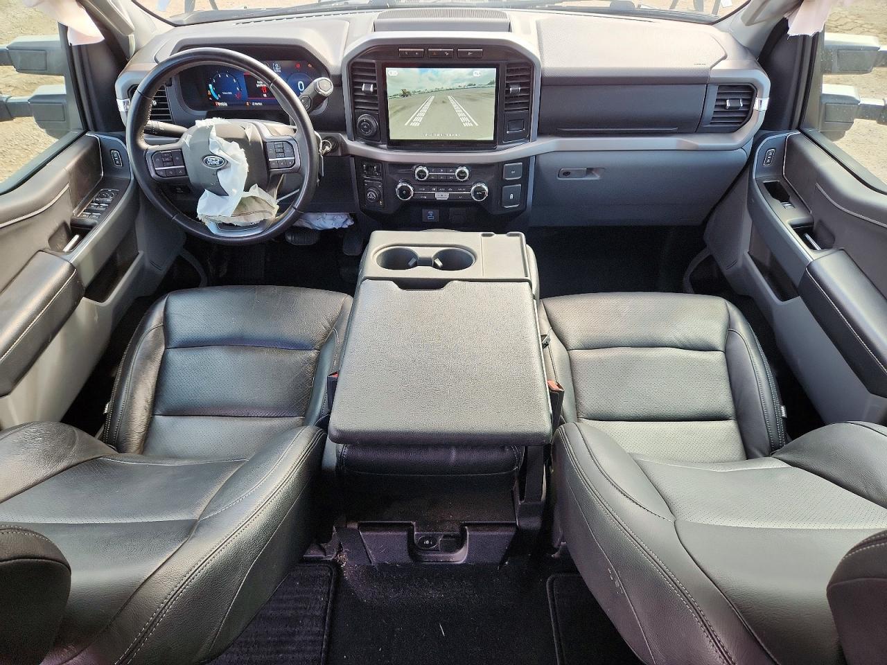 2024 Ford F150 XLT