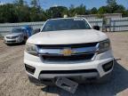 2020 Chevrolet Colorado