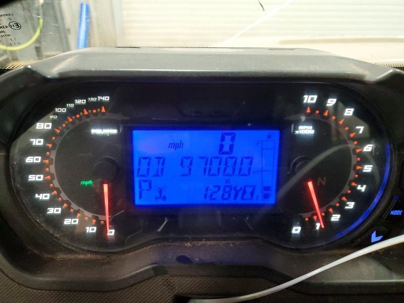 2020 Polaris Ranger CRE