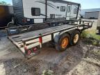 1996 Big Tex Utility Trailer