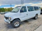 1996 Ford Econoline E350 Super Duty