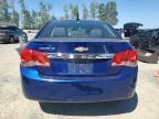 2013 Chevrolet Cruze eco