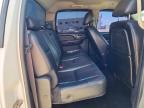2011 Chevrolet Silverado K3500 LTZ