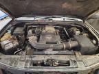 2012 Nissan Frontier S