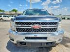 2013 Chevrolet Silverado K2500 Heavy Duty LT
