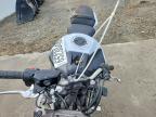 2015 Kawasaki EX650 F
