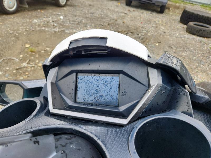 2022 Yama - Yamaha 2022 Yamaha FX JET SKI