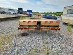 2018 Pj Trailer 2018 PJ Equipment Trailer