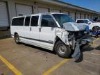 2002 Chevrolet Express G3500