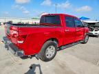 2012 Nissan Titan SV