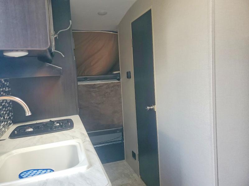 2018 Sonic 2018 KZ Venture BY Sonic Lite Camper