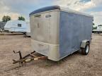 2004 Homemade 2004 Challenger Enclosed Cargo Trailer