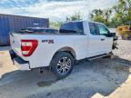 2021 Ford F150 Super Cab