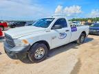 2022 Dodge RAM 1500 Classic Tradesman