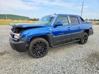 2003 Chevrolet Avalanche C1500