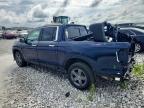 2022 Honda Ridgeline RTL