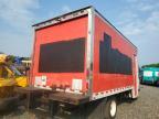 2018 Hino 195 BOX Truck