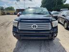 2017 Toyota Tundra Platinum