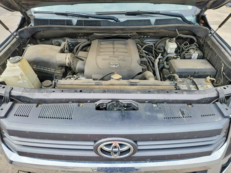 2015 Toyota Tundra SR5