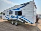 2008 Weekend Warrior Superlite Camper
