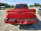 2002 Toyota Tacoma Base