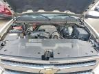 2008 Chevrolet Silverado K1500