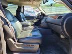 2012 Chevrolet Avalanche LTZ